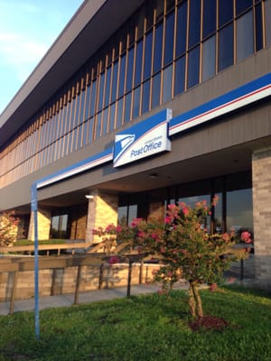 US POST OFFICE - Updated October 2025 - 20 Photos & 41 Reviews - 1100 ...