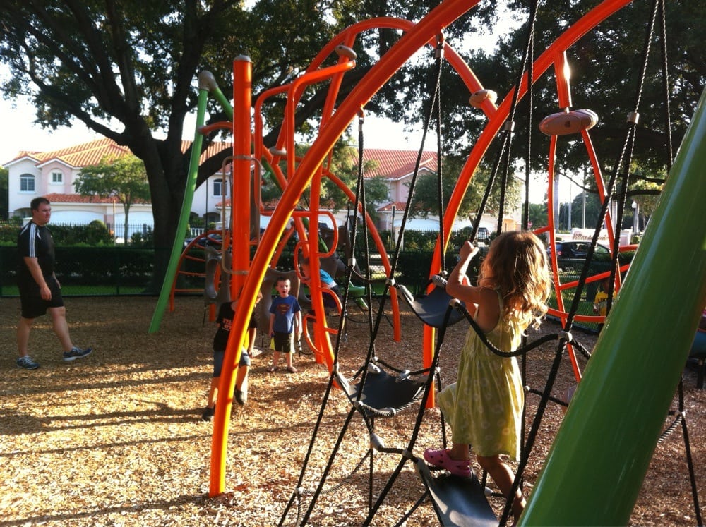 Caldwell Park Image