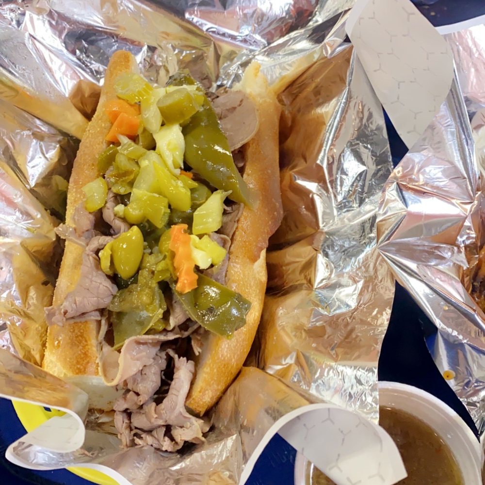 Chicago Express - Italian Beef - Burgers Near Me - Smyrna, Tennessee Chicago Express - Italian Beef - Burgers Near Me - Smyrna, Tennessee