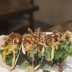 Bar West - Korean Tacos