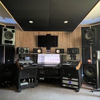 Allsbrook Acoustics - Home studio conversion (build) and acoustic treatments in Los Angeles, CA - Interior Design Near Me Allsbrook Acoustics - Home studio conversion (build) and acoustic treatments in Los Angeles, CA - Interior Design Near Me