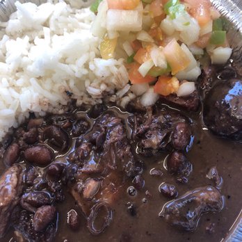 Boteco - Food Trucks Near Me - Austin, Texas