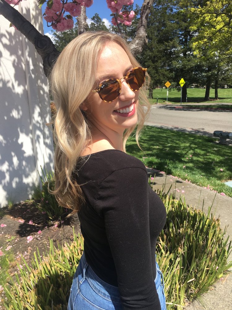 DIAMOND ROSE SALON 14 Photos 101 Golf Course Dr, Rohnert Park