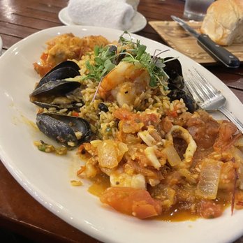 BLVD Kitchen & Bar - Jambalaya - American Near Me - Minnetonka, Minnesota BLVD Kitchen & Bar - Jambalaya - American Near Me - Minnetonka, Minnesota