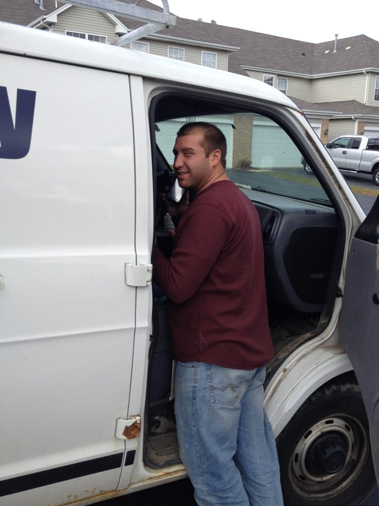 Slide of DuPage County Plumbers