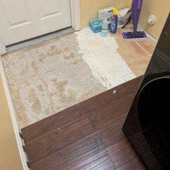 Empire Today - area that needs replacement flooring - Flooring Near Me Empire Today - area that needs replacement flooring - Flooring Near Me