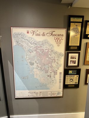 The Cherry Tomato by null