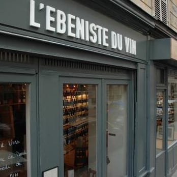 L'Ebéniste du Vin - Wine Bars Near Me - Paris, 75 L'Ebéniste du Vin - Wine Bars Near Me - Paris, 75