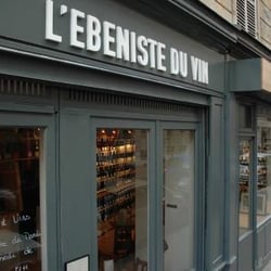 L'Ebéniste du Vin