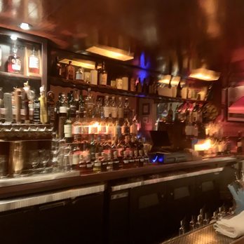 The Del Monte Speakeasy