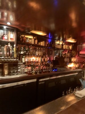 The Del Monte Speakeasy by null