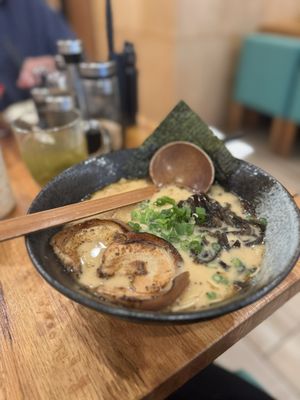 DaiFuku Ramen by null