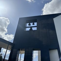 University of St Thomas - The bells will be ringing'
