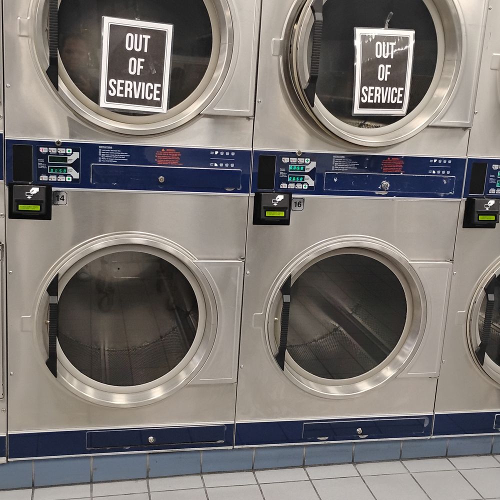 Superwash Coin Laundry - Laundromat Near Me - Chicago, Illinois Superwash Coin Laundry - Laundromat Near Me - Chicago, Illinois