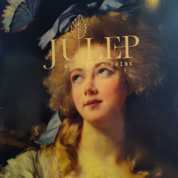 Julep Cast Iron Kitchen + Drink - New American Near Me - Brea, California