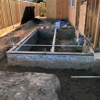 Sterling General Construction - Sharp - Living Room Bump Out - General Contractors Near Me