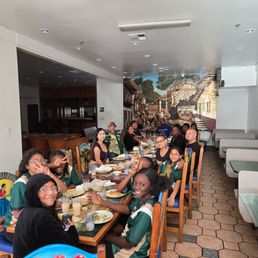 6th Grade Flag Football Luncheon 6th Grade Flag Football Luncheon