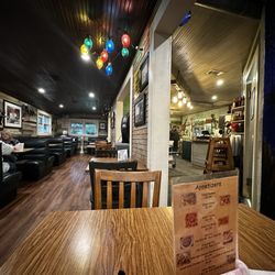 Beech Street Bistro