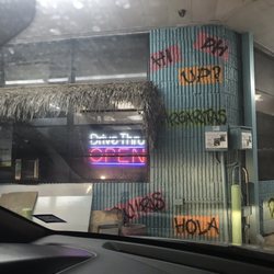 Daquiri Hut