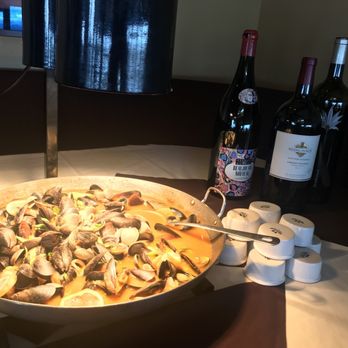 Orange Hill Restaurant & Events - Yummy clams - Steakhouses Near Me - Orange, California Orange Hill Restaurant & Events - Yummy clams - Steakhouses Near Me - Orange, California