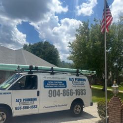 Al’s Plumbing Services