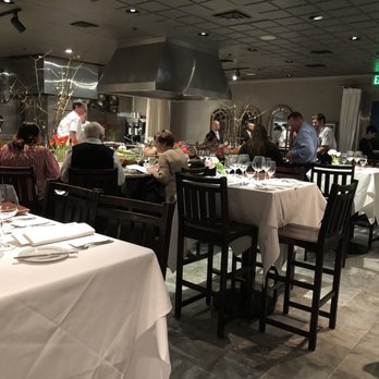 The Kitchen Restaurant - New American Near Me - Sacramento, California The Kitchen Restaurant - New American Near Me - Sacramento, California
