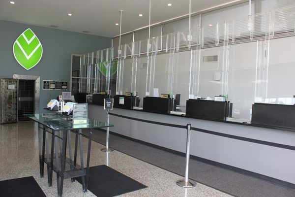 Security Bank of Kansas City