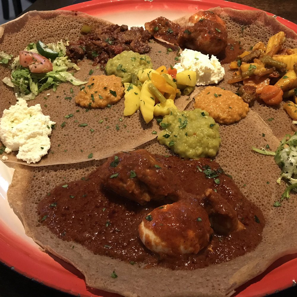 Asmara - African Near Me - Eindhoven, New Brunswick