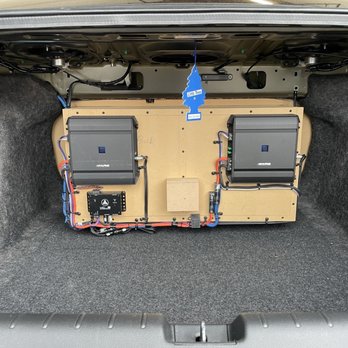 FS Audio - Car Stereo Installation Near Me - San Gabriel, California FS Audio - Car Stereo Installation Near Me - San Gabriel, California