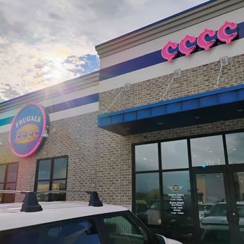 Frugals - Burgers Near Me - Kalispell, Montana