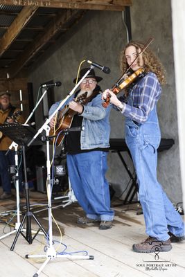 Baker Creek Heirloom Seed Company by null