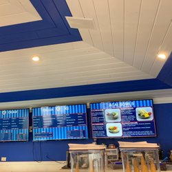 Uncle Louie G’s