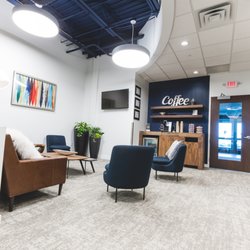 Central Minnesota Orthodontics - Help yourself to complimentary coffee, hot chocolate and water.