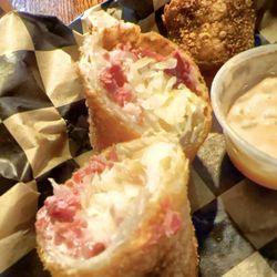 Celts Craft House - Reuben rolls