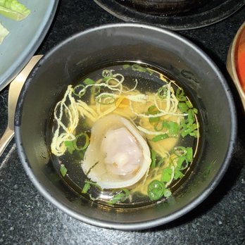 Cote - Dumpling - Steakhouses Near Me - Las Vegas, Nevada