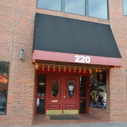 The Center For Contemporary Arts - Center For Contemporary Arts