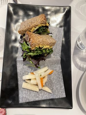 Peacefood - Union Square by null