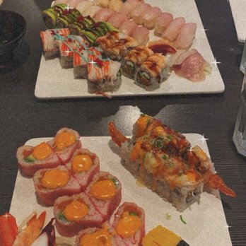 All Blue - Mero Mero Roll(8Pcs) Diable Jambe Roll(8Pcs) Kaido Roll (8Pcs) Vinsmoke Roll (8Pcs) All Blue Roll (8Pcs) - Japanese Near Me - Bolingbrook, Illinois All Blue - Mero Mero Roll(8Pcs) Diable Jambe Roll(8Pcs) Kaido Roll (8Pcs) Vinsmoke Roll (8Pcs) All Blue Roll (8Pcs) - Japanese Near Me - Bolingbrook, Illinois