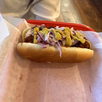 Emma Keys - Carolina Hot Dog - American Near Me - Greensboro, North Carolina Emma Keys - Carolina Hot Dog - American Near Me - Greensboro, North Carolina