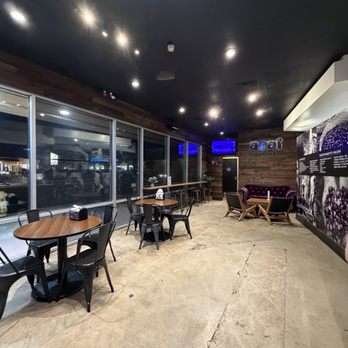 Açai Republic - Inside - Acai Bowls Near Me - Yorba Linda, California Açai Republic - Inside - Acai Bowls Near Me - Yorba Linda, California
