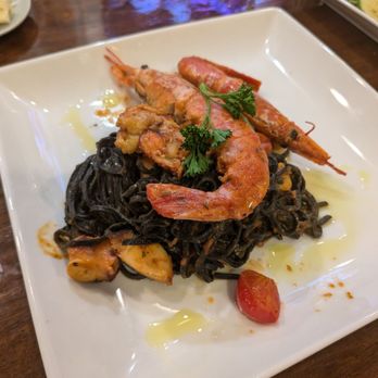Osteria Mare Blu - Tastes we're on point! - Italian Near Me - Seal Beach, California Osteria Mare Blu - Tastes we're on point! - Italian Near Me - Seal Beach, California