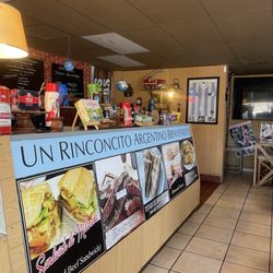 Un Rinconcito Argentino