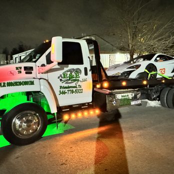 E & E Towing - Towing Near Me E & E Towing - Towing Near Me
