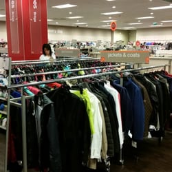 TK Maxx