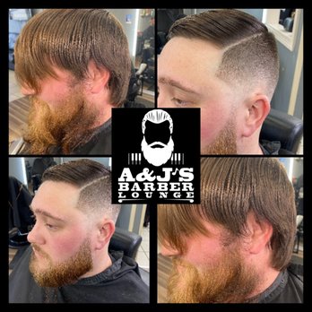 A & J's Barber Lounge - Barbers Near Me - Mount Dora, Florida A & J's Barber Lounge - Barbers Near Me - Mount Dora, Florida