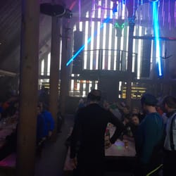 Stavkroa Afterski - Sttavkroa innside