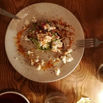 Greasy Spoon - Avocado toast. Tasty. - Coffee & Tea Near Me - Stockholm, Alberta