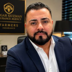 Farmers Insurance - Edgar Guzman - Edgar Guzman Agency Owner