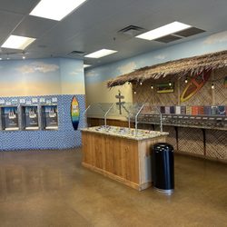 Yogurt Beach