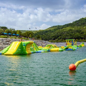 Lake Travis Waterloo Adventures - Waterloo Adventures Things to do in Austin - Lake Travis Water Park Fun - Water Parks Near Me - Leander, Texas Lake Travis Waterloo Adventures - Waterloo Adventures Things to do in Austin - Lake Travis Water Park Fun - Water Parks Near Me - Leander, Texas